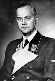 Alfred Rosenberg